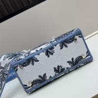 Cheap Christian Dior AAA Quality Handbags For Women #1345464 Replica Wholesale [$122.00 USD] [ITEM#1345464] on Replica Christian Dior AAA Quality Handbags
