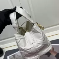 Cheap Christian Dior AAA Quality Handbags For Women #1345468 Replica Wholesale [$130.00 USD] [ITEM#1345468] on Replica Christian Dior AAA Quality Handbags