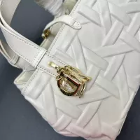 Cheap Christian Dior AAA Quality Handbags For Women #1345468 Replica Wholesale [$130.00 USD] [ITEM#1345468] on Replica Christian Dior AAA Quality Handbags