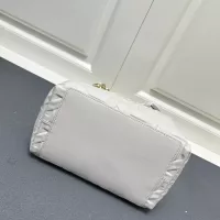 Cheap Christian Dior AAA Quality Handbags For Women #1345468 Replica Wholesale [$130.00 USD] [ITEM#1345468] on Replica Christian Dior AAA Quality Handbags