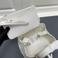 Cheap Christian Dior AAA Quality Handbags For Women #1345468 Replica Wholesale [$130.00 USD] [ITEM#1345468] on Replica Christian Dior AAA Quality Handbags