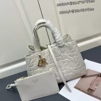 Cheap Christian Dior AAA Quality Handbags For Women #1345469 Replica Wholesale [$132.00 USD] [ITEM#1345469] on Replica Christian Dior AAA Quality Handbags