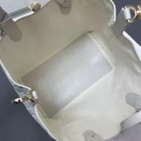 Cheap Christian Dior AAA Quality Handbags For Women #1345469 Replica Wholesale [$132.00 USD] [ITEM#1345469] on Replica Christian Dior AAA Quality Handbags