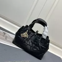 Cheap Christian Dior AAA Quality Handbags For Women #1345470 Replica Wholesale [$130.00 USD] [ITEM#1345470] on Replica Christian Dior AAA Quality Handbags