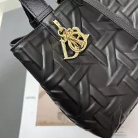 Cheap Christian Dior AAA Quality Handbags For Women #1345471 Replica Wholesale [$132.00 USD] [ITEM#1345471] on Replica Christian Dior AAA Quality Handbags