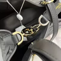 Cheap Christian Dior AAA Quality Handbags For Women #1345471 Replica Wholesale [$132.00 USD] [ITEM#1345471] on Replica Christian Dior AAA Quality Handbags