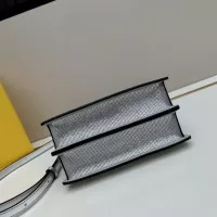 Cheap Fendi AAA Quality Handbags For Women #1345475 Replica Wholesale [$115.00 USD] [ITEM#1345475] on Replica Fendi AAA Quality Handbags