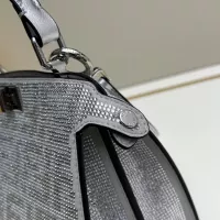 Cheap Fendi AAA Quality Handbags For Women #1345475 Replica Wholesale [$115.00 USD] [ITEM#1345475] on Replica Fendi AAA Quality Handbags