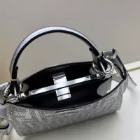Cheap Fendi AAA Quality Handbags For Women #1345475 Replica Wholesale [$115.00 USD] [ITEM#1345475] on Replica Fendi AAA Quality Handbags