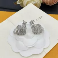 Cheap Louis Vuitton Earrings For Women #1345476 Replica Wholesale [$25.00 USD] [ITEM#1345476] on Replica Louis Vuitton Earrings