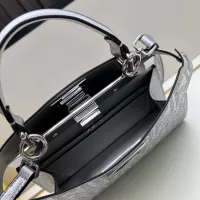 Cheap Fendi AAA Quality Handbags For Women #1345477 Replica Wholesale [$125.00 USD] [ITEM#1345477] on Replica Fendi AAA Quality Handbags