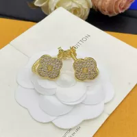 Cheap Louis Vuitton Earrings For Women #1345479 Replica Wholesale [$25.00 USD] [ITEM#1345479] on Replica Louis Vuitton Earrings
