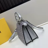 Cheap Fendi AAA Quality Handbags For Women #1345480 Replica Wholesale [$115.00 USD] [ITEM#1345480] on Replica Fendi AAA Quality Handbags