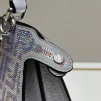 Cheap Fendi AAA Quality Handbags For Women #1345481 Replica Wholesale [$125.00 USD] [ITEM#1345481] on Replica Fendi AAA Quality Handbags