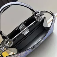 Cheap Fendi AAA Quality Handbags For Women #1345481 Replica Wholesale [$125.00 USD] [ITEM#1345481] on Replica Fendi AAA Quality Handbags