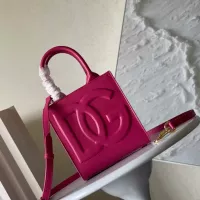 Cheap Dolce &amp; Gabbana AAA Quality Handbags For Women #1345483 Replica Wholesale [$98.00 USD] [ITEM#1345483] on Replica Dolce &amp; Gabbana AAA Quality Handbags