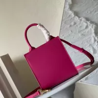 Cheap Dolce &amp; Gabbana AAA Quality Handbags For Women #1345483 Replica Wholesale [$98.00 USD] [ITEM#1345483] on Replica Dolce &amp; Gabbana AAA Quality Handbags