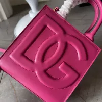 Cheap Dolce &amp; Gabbana AAA Quality Handbags For Women #1345483 Replica Wholesale [$98.00 USD] [ITEM#1345483] on Replica Dolce &amp; Gabbana AAA Quality Handbags