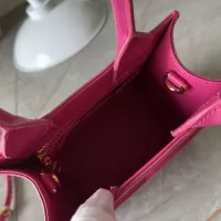 Cheap Dolce &amp; Gabbana AAA Quality Handbags For Women #1345483 Replica Wholesale [$98.00 USD] [ITEM#1345483] on Replica Dolce &amp; Gabbana AAA Quality Handbags