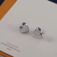 Cheap Louis Vuitton Earrings For Women #1345484 Replica Wholesale [$22.00 USD] [ITEM#1345484] on Replica Louis Vuitton Earrings
