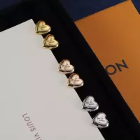 Cheap Louis Vuitton Earrings For Women #1345484 Replica Wholesale [$22.00 USD] [ITEM#1345484] on Replica Louis Vuitton Earrings
