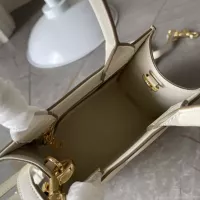 Cheap Dolce &amp; Gabbana AAA Quality Handbags For Women #1345485 Replica Wholesale [$98.00 USD] [ITEM#1345485] on Replica Dolce &amp; Gabbana AAA Quality Handbags
