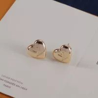 Cheap Louis Vuitton Earrings For Women #1345487 Replica Wholesale [$22.00 USD] [ITEM#1345487] on Replica Louis Vuitton Earrings