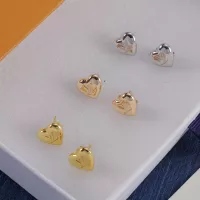 Cheap Louis Vuitton Earrings For Women #1345488 Replica Wholesale [$22.00 USD] [ITEM#1345488] on Replica Louis Vuitton Earrings