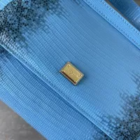 Cheap Dolce &amp; Gabbana AAA Quality Handbags For Women #1345491 Replica Wholesale [$115.00 USD] [ITEM#1345491] on Replica Dolce &amp; Gabbana AAA Quality Handbags