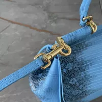 Cheap Dolce &amp; Gabbana AAA Quality Handbags For Women #1345491 Replica Wholesale [$115.00 USD] [ITEM#1345491] on Replica Dolce &amp; Gabbana AAA Quality Handbags