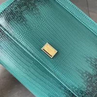 Cheap Dolce &amp; Gabbana AAA Quality Handbags For Women #1345492 Replica Wholesale [$115.00 USD] [ITEM#1345492] on Replica Dolce &amp; Gabbana AAA Quality Handbags