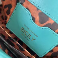 Cheap Dolce &amp; Gabbana AAA Quality Handbags For Women #1345492 Replica Wholesale [$115.00 USD] [ITEM#1345492] on Replica Dolce &amp; Gabbana AAA Quality Handbags