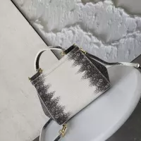 Cheap Dolce &amp; Gabbana AAA Quality Handbags For Women #1345494 Replica Wholesale [$115.00 USD] [ITEM#1345494] on Replica Dolce &amp; Gabbana AAA Quality Handbags