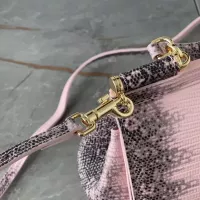 Cheap Dolce &amp; Gabbana AAA Quality Handbags For Women #1345496 Replica Wholesale [$115.00 USD] [ITEM#1345496] on Replica Dolce &amp; Gabbana AAA Quality Handbags