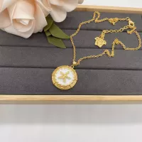 Cheap Versace Necklaces #1345515 Replica Wholesale [$25.00 USD] [ITEM#1345515] on Replica Versace Necklaces