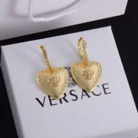 Cheap Versace Earrings For Women #1345519 Replica Wholesale [$25.00 USD] [ITEM#1345519] on Replica Versace Earrings