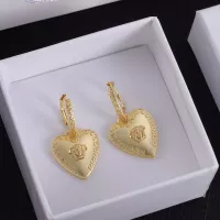 Cheap Versace Earrings For Women #1345519 Replica Wholesale [$25.00 USD] [ITEM#1345519] on Replica Versace Earrings
