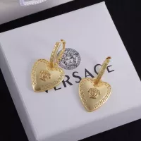 Cheap Versace Earrings For Women #1345519 Replica Wholesale [$25.00 USD] [ITEM#1345519] on Replica Versace Earrings