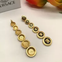 Cheap Versace Earrings For Women #1345520 Replica Wholesale [$29.00 USD] [ITEM#1345520] on Replica Versace Earrings