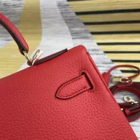 Cheap Hermes AAA Quality Handbags For Women #1345522 Replica Wholesale [$100.00 USD] [ITEM#1345522] on Replica Hermes AAA Quality Handbags