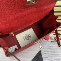 Cheap Hermes AAA Quality Handbags For Women #1345522 Replica Wholesale [$100.00 USD] [ITEM#1345522] on Replica Hermes AAA Quality Handbags