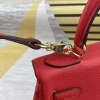 Cheap Hermes AAA Quality Handbags For Women #1345523 Replica Wholesale [$108.00 USD] [ITEM#1345523] on Replica Hermes AAA Quality Handbags