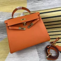 Cheap Hermes AAA Quality Handbags For Women #1345527 Replica Wholesale [$108.00 USD] [ITEM#1345527] on Replica Hermes AAA Quality Handbags