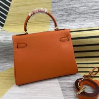 Cheap Hermes AAA Quality Handbags For Women #1345527 Replica Wholesale [$108.00 USD] [ITEM#1345527] on Replica Hermes AAA Quality Handbags
