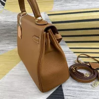 Cheap Hermes AAA Quality Handbags For Women #1345531 Replica Wholesale [$100.00 USD] [ITEM#1345531] on Replica Hermes AAA Quality Handbags