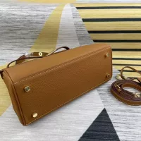 Cheap Hermes AAA Quality Handbags For Women #1345531 Replica Wholesale [$100.00 USD] [ITEM#1345531] on Replica Hermes AAA Quality Handbags