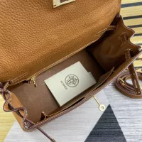 Cheap Hermes AAA Quality Handbags For Women #1345531 Replica Wholesale [$100.00 USD] [ITEM#1345531] on Replica Hermes AAA Quality Handbags