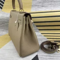 Cheap Hermes AAA Quality Handbags For Women #1345534 Replica Wholesale [$100.00 USD] [ITEM#1345534] on Replica Hermes AAA Quality Handbags