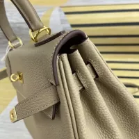 Cheap Hermes AAA Quality Handbags For Women #1345534 Replica Wholesale [$100.00 USD] [ITEM#1345534] on Replica Hermes AAA Quality Handbags