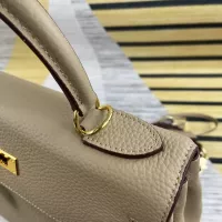 Cheap Hermes AAA Quality Handbags For Women #1345535 Replica Wholesale [$108.00 USD] [ITEM#1345535] on Replica Hermes AAA Quality Handbags